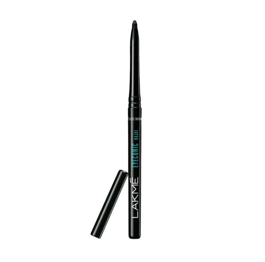LAKME eyeconic kajal -black