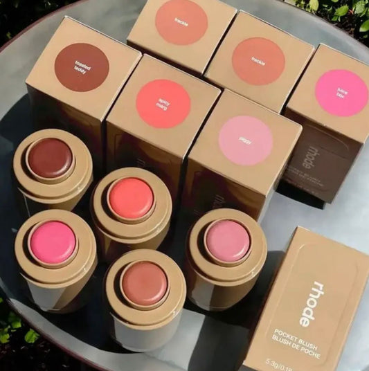 RHODE-pocket blush