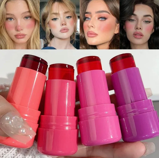 waterproof Jelly blushes