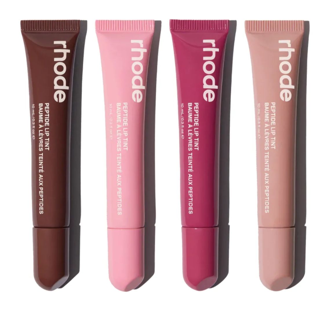 Rhode Peptide Lip Tint