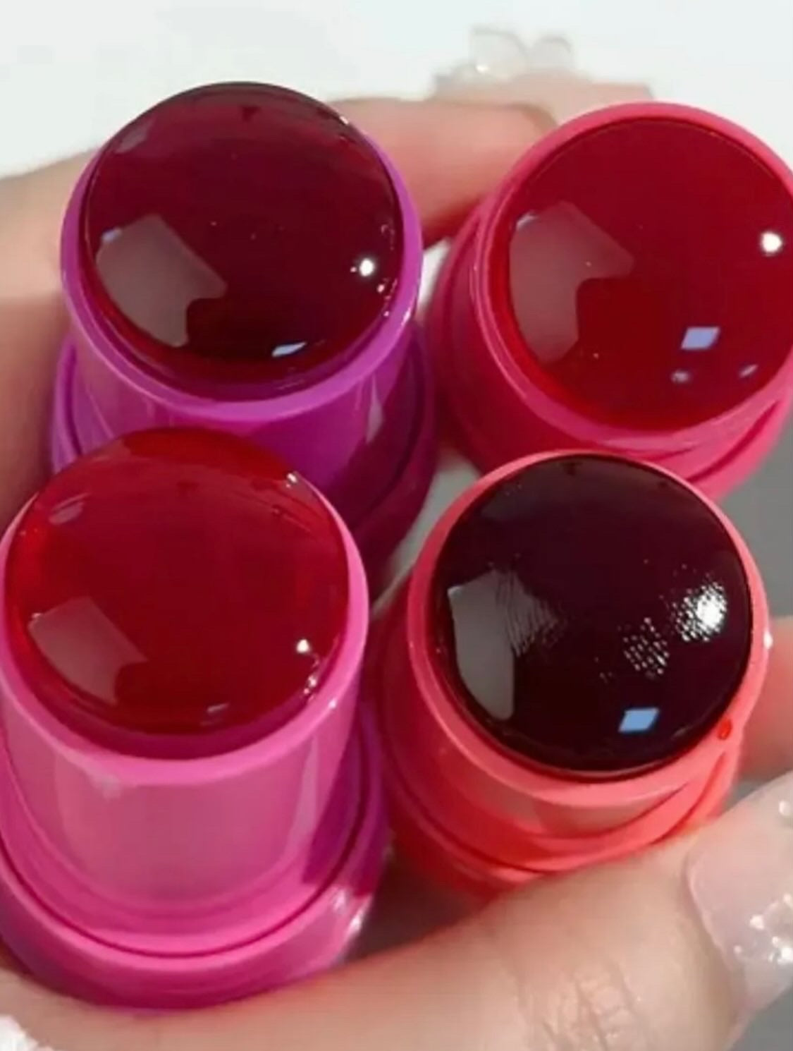 waterproof Jelly blushes