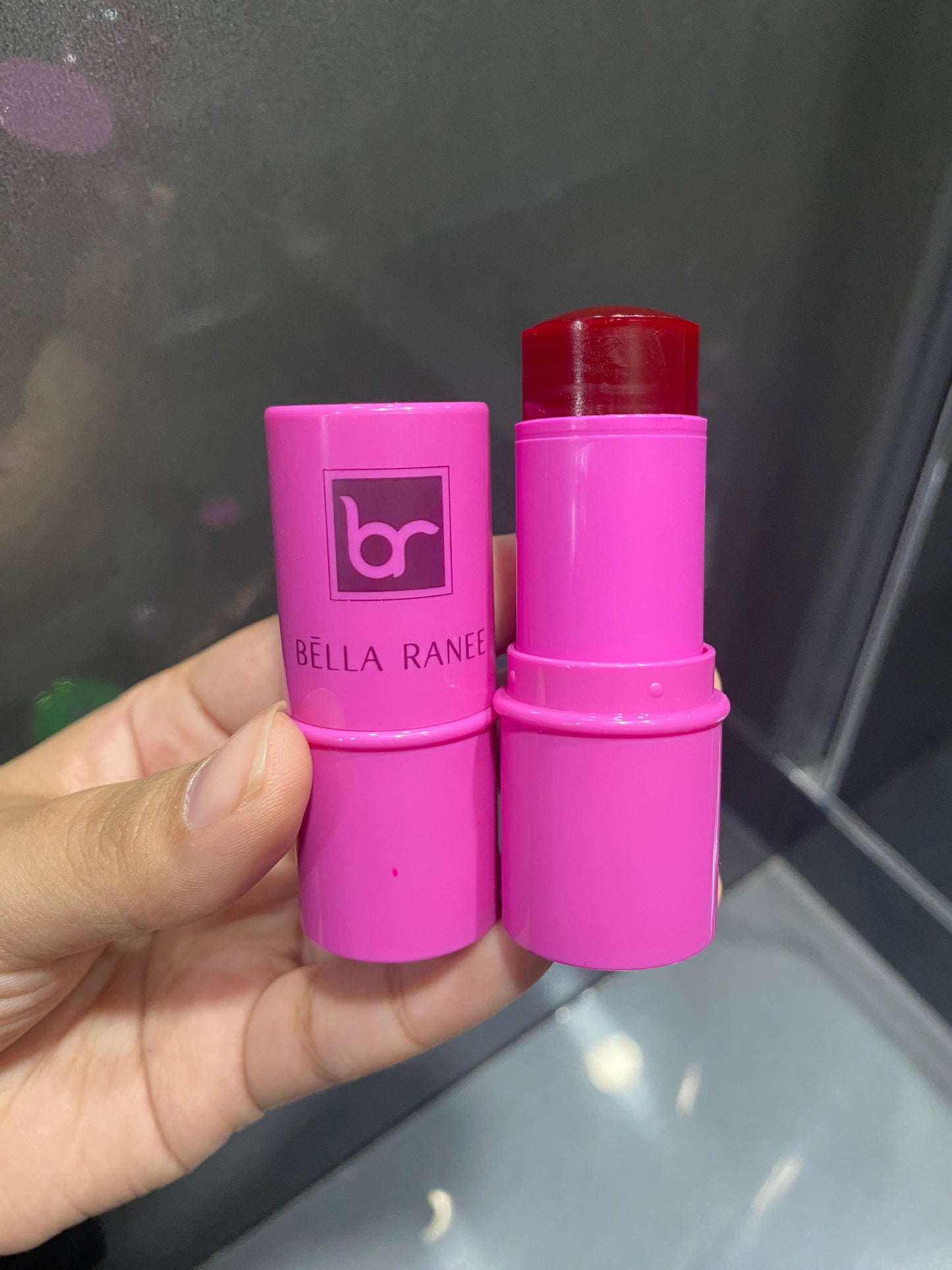 waterproof Jelly blushes